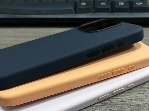 五原苹果14维修站分享iPhone14手机壳能直接给iPhone15用吗?