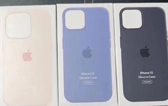 五原苹果14维修站分享iPhone14手机壳能直接给iPhone15用吗？ 