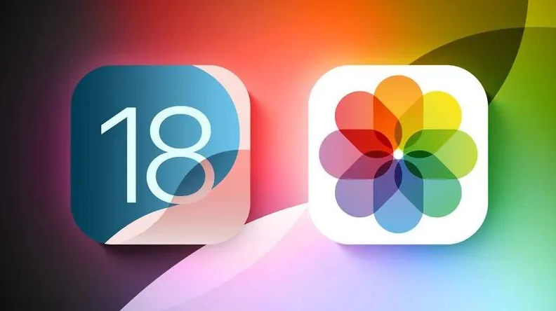 五原苹果手机维修分享苹果 iOS / iPadOS 18.1Beta 3 发布 