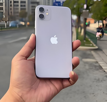 五原苹果11系统维修分享iPhone11手机系统崩溃无法开机如何解决