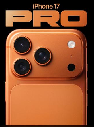 五原苹果维修点分享iPhone 17 Pro主板电源通道故障 