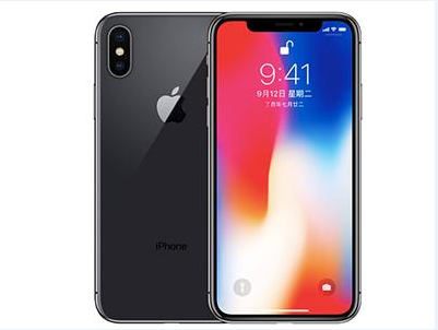 五原苹果维修点分享iPhoneXS扩容隐患全梳理 