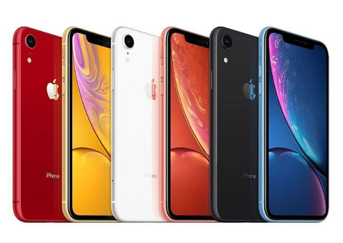 五原苹果维修点分享iPhone XR扩容实操风险剖析 
