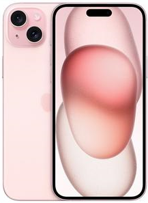 五原苹果维修点分享iPhone15 Plus手机黑屏小众问题 