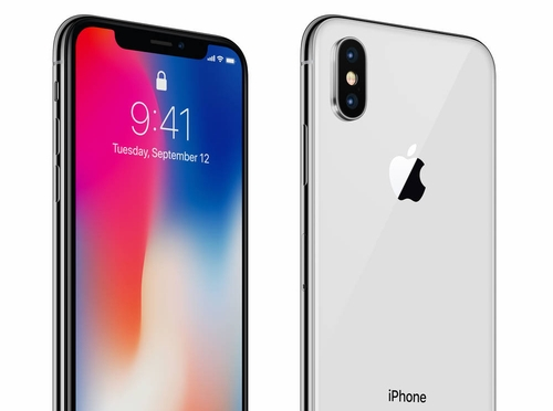 五原苹果维修点分享iPhone X电池发烫冷门故障解析 