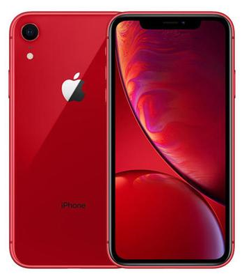 五原苹果维修点分享iPhone XR电池发烫特殊故障解析 