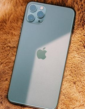 五原苹果维修点分享iPhone 11 Pro Max电池发烫特殊问题 