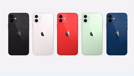 五原苹果维修点分享iPhone 12电池发烫少见诱因解析 