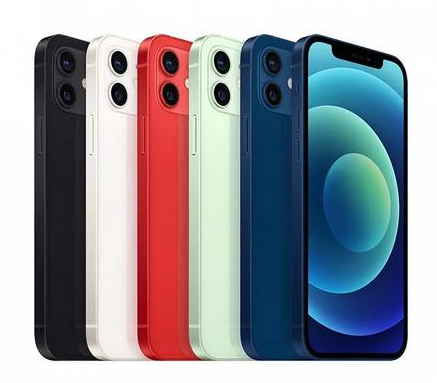 五原苹果维修点分享iPhone 12 Pro Max发烫冷门故障梳理 