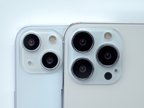 五原苹果维修点分享iPhone 13 Pro Max发烫特殊故障解读 